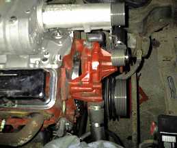 Nova B&M Blower