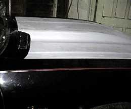 novahood6 Hood On Car
