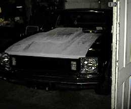 novahood7 Hood on Car Front